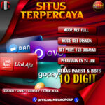 AGEN TOGEL DISKON DAN HADIAH TERBESAR TANPA BATASAN LINE