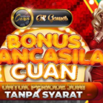 Kumpulan Judi RTP Live Slot Bonus New Member Terpercaya Tanpa Potongan GUDANGCUAN