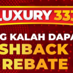 LUXURY333 - Situs Judi Slot Dana Nomor 1 Indonesia