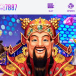 QQ7887 Kumpulan Judi RTP Live Slot Bocoran Admin Mudah Menang