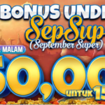 QQNUSA > Daftar Judi Slot Jackpot Resmi Indonesia