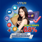 SLOT77 : Situs Judi Online Terpopuler Dan Terbaik Indonesia