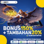 Situs Judi Slot Online Terpercaya 2022 Mudah Menang