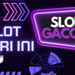 10 REKOMENDASI SLOT GACOR GAMPANG MENANG HARI INI TERBARU 2023