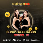 SULTAN138 DAFTAR SITUS JUDI GACOR SLOT CASINO ONLINE TERPERCAYA