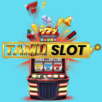 Situs Slot Online Deposit Pulsa Tanpa Potongan Terpercaya 2022 - 2023 | TAMUSLOT | Agen Slot Gacor Depo Pulsa Telkomsel & XL Terlengkap Indonesia | Daftar Akun QQ Slot Online Via E-WALLET Terbesar